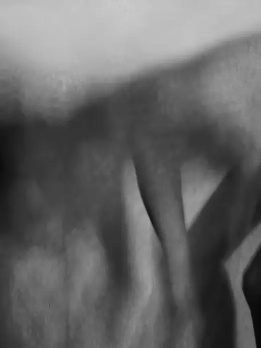 Bodyshapes, photographie digitale abstraite noir et blanc #3 Bodyshapes, photographie digitale abstraite noir et blanc #3