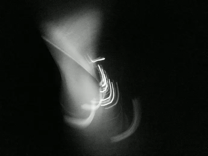 Flots de lumière, photographieartistique, Olivia Appelius01 Photographie artistique série Flots de lumière Olivia Appelius